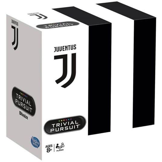 TRIVIAL PURSUIT BITE SIZE  - JUVENTUS