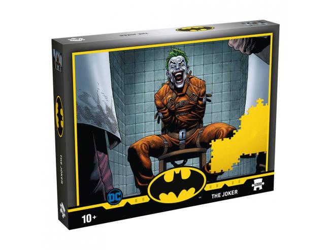 PUZZLE - JOKER - 1000 PC